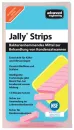 Bakterienhemmendes Mittel / Tropfschale NSF JallyStrips groß (Pack=50Stk.)